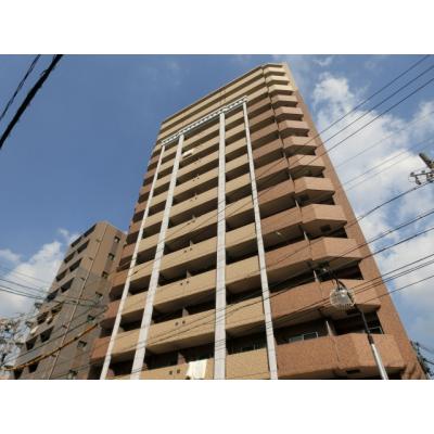 リードマンスリー【プレサンス鶴舞グリーンパーク】【オートロックで安心◎】の物件画像