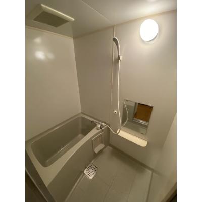 ユニオンマンスリー永山１　307　1K・ダブル☆宅配BOX完備♪バストイレ別＆独立洗面台＆室内洗濯機＆デスク・チェアのお部屋♪の物件画像