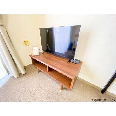 ユニオンマンスリー河辺１　211　1R・シングル☆人気のデスク＆チェア付き♪■八王子・立川まで乗換なしで3０分の物件画像