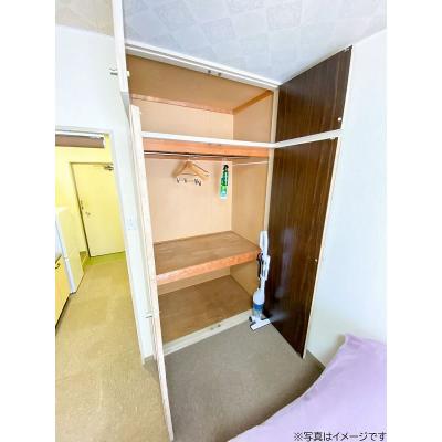 ユニオンマンスリー河辺１　211　1R・シングル☆人気のデスク＆チェア付き♪■八王子・立川まで乗換なしで3０分の物件画像