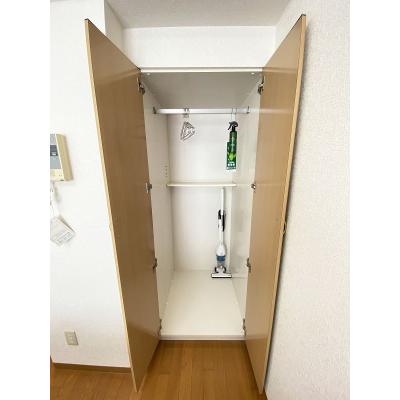 ユニオンマンスリー蘇我１　205　1R・セミダブル・くつろぎstyle☆女性にも安心「オートロック」「室内洗濯機」の物件画像