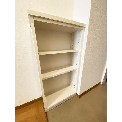 ユニオンマンスリー蘇我１　205　1R・セミダブル・くつろぎstyle☆女性にも安心「オートロック」「室内洗濯機」の物件画像
