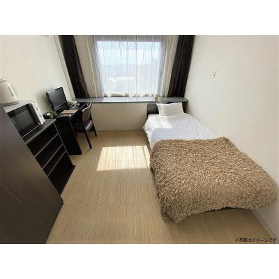 ユニオンマンスリー浦安１　903　1K・シングル☆◆インターネット固定回線（有線）無料の部屋◆高層階のお部屋♪女性にも安心のオートロック完備の物件画像