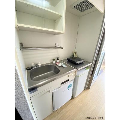 ユニオンマンスリー浦安１　903　1K・シングル☆◆インターネット固定回線（有線）無料の部屋◆高層階のお部屋♪女性にも安心のオートロック完備の物件画像