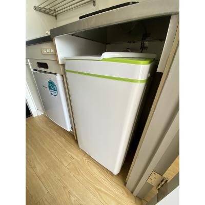 ユニオンマンスリー浦安１　903　1K・シングル☆◆インターネット固定回線（有線）無料の部屋◆高層階のお部屋♪女性にも安心のオートロック完備の物件画像