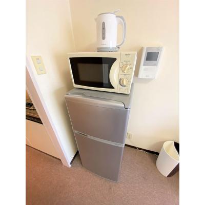 ユニオンマンスリー千葉本八幡１　413　1R・シングル☆◆インターネット固定回線（有線・Wi-Fi）無料の部屋◆デスク＆チェア付き♪の物件画像