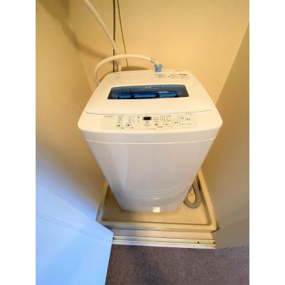 ユニオンマンスリー千葉本八幡１　413　1R・シングル☆◆インターネット固定回線（有線・Wi-Fi）無料の部屋◆デスク＆チェア付き♪の物件画像