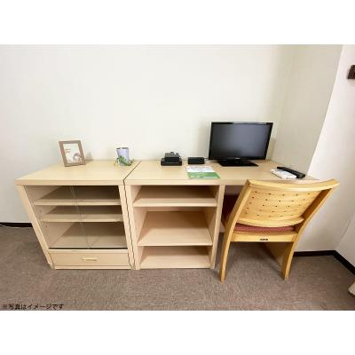 ユニオンマンスリー千葉本八幡１　313　1R・シングル☆◆インターネット固定回線（有線・Wi-Fi）無料の部屋◆安心のオートロックの物件画像