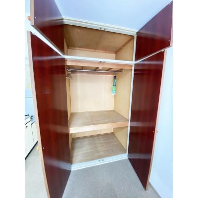ユニオンマンスリー稲城フェリーチェ１　317　1R・シングル☆1棟複数室ありで法人もまとめて入居可♪最上階のお部屋♪の物件画像