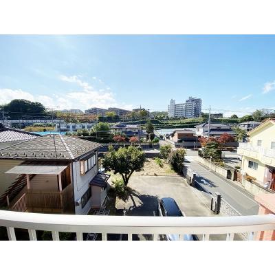 ユニオンマンスリー稲城フェリーチェ１　317　1R・シングル☆1棟複数室ありで法人もまとめて入居可♪最上階のお部屋♪の物件画像