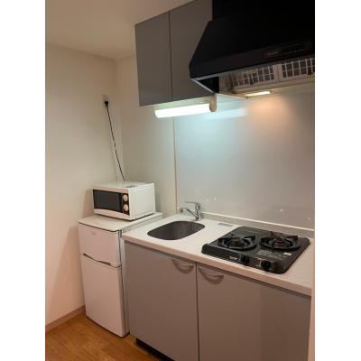 OneLife博多駅前クラウドの物件画像