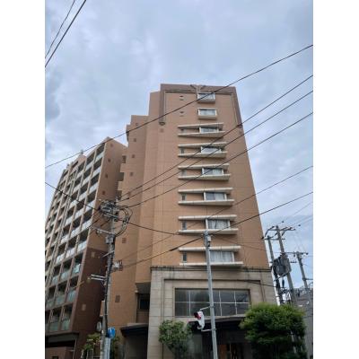 OneLife博多Sステイの物件画像