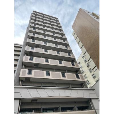 OneLife博多Dスタジオの物件画像