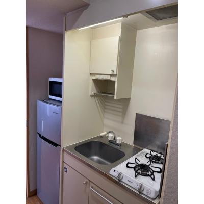 OneLife博多Dスタジオの物件画像