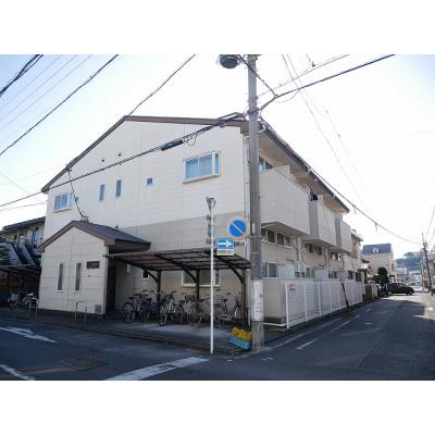 リブロマンスリー静岡S13　★ネット無料★の物件画像