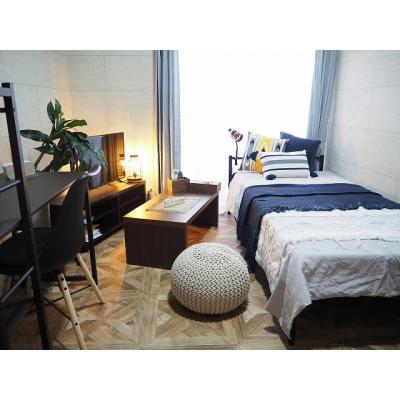 リブロマンスリー静岡S13　★ネット無料★の物件画像