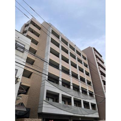 OneLife博多Dスタンドの物件画像