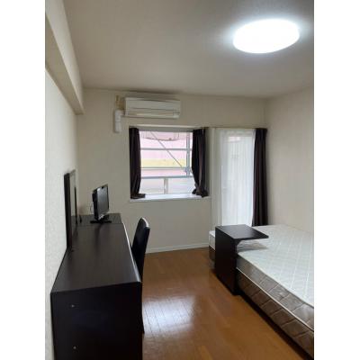 OneLife博多Sバンヤンの物件画像