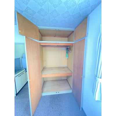 ●2026年5月8日から入居可●ユニオンマンスリー永山２　301　1R・シングル☆人気の角部屋＆デスクや家電のあるお部屋の物件画像