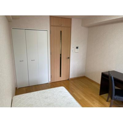 OneLife天神Sワイヤーの物件画像