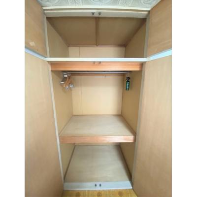 ユニオンマンスリー拝島２　404　1R・セミダブル☆人気のバストイレ別♪デスク＆チェア付き♪西武立川駅や高田馬場駅へ乗換なしの物件画像