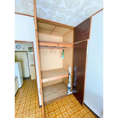 ユニオンマンスリー八王子長沼１　302　1R・シングル☆京王八王子駅まで乗り換えなしでアクセス可能/デスク・チェア付き♪の物件画像