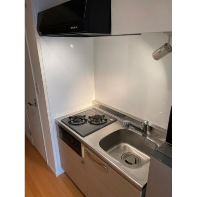 OneLife天神ストラーダの物件画像