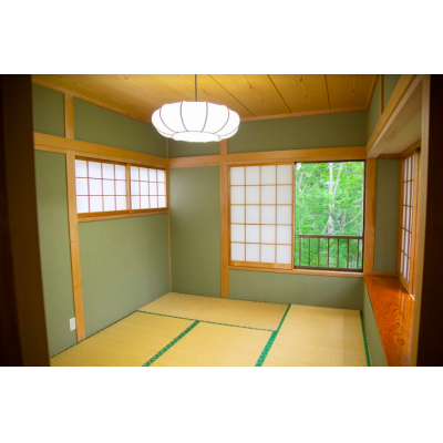 嬬恋村のワーケーション最適戸建ての物件画像