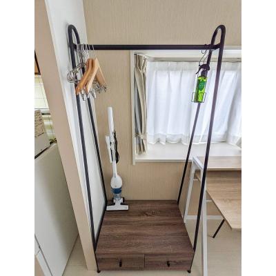 ユニオンマンスリー駒沢大学６　309　1R・シングル☆人気の角部屋＆２面採光で日当たり抜群♪デスク＆チェア付き♪の物件画像