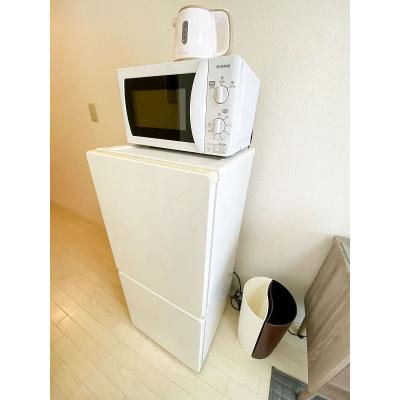 ユニオンマンスリー矢野口３　402　1R・シングル☆最上階のお部屋♪女性におすすめのドレッサー付き♪休日はよみうりランドで充実の１日の物件画像