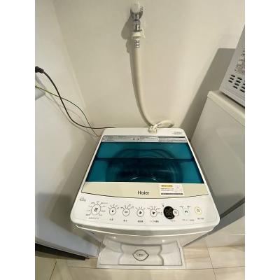 ユニオンマンスリー町田レジデンス１　301　1K・シングル・くつろぎstyle☆◆インターネット固定回線（Wi-Fi）無料の部屋◆築浅の物件画像