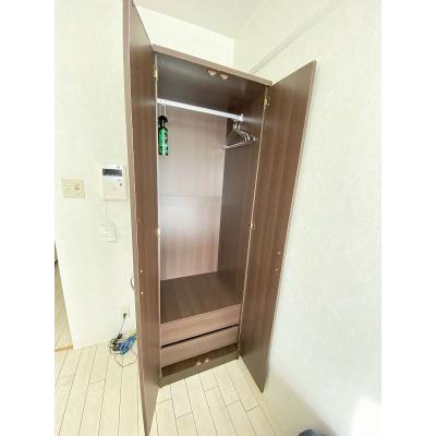 ユニオンマンスリー西目白１　303　1R・シングル☆安心のオートロック♪デスク＆チェア付き♪の物件画像