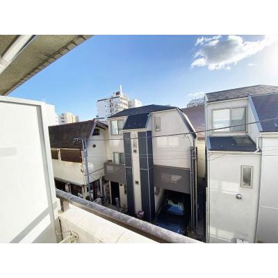 ユニオンマンスリー西目白１　303　1R・シングル☆安心のオートロック♪デスク＆チェア付き♪の物件画像