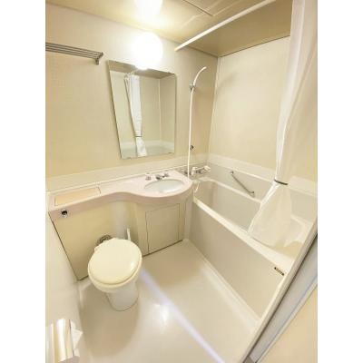 ●2026年4月28日から入居可●ユニオンマンスリー菊名２　302　1K・セミダブル☆■東急東横線とJR横浜線の2路線利用可能の物件画像