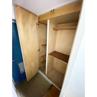 ●2026年4月28日から入居可●ユニオンマンスリー菊名２　302　1K・セミダブル☆■東急東横線とJR横浜線の2路線利用可能の物件画像