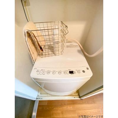 ユニオンマンスリー与野１　306　1K・シングル☆安心のオートロック＆モニター付きインターフォン完備♪■JR京浜東北線「与野駅」徒歩5分の物件画像