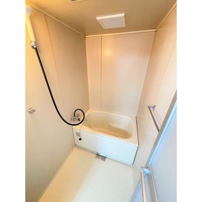 ユニオンマンスリー南鳩ヶ谷１　201　2DK・ダブル・くつろぎstyle【４名まで】☆人気の角部屋＆バストイレ別♪の物件画像