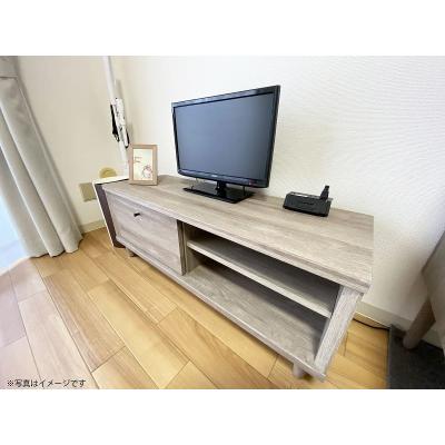ユニオンマンスリー熊谷２　305 1K・セミダブル☆女性におすすめのドレッサー付き♪JR高崎線沿線。湘南新宿ラインと上野東京ラインも停車の物件画像