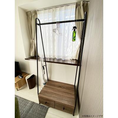 ユニオンマンスリー東船橋ルーチェ１　101　1R・シングル☆人気の角部屋♪パリアパルトマン風＆アクセントクロス♪の物件画像