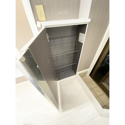 ユニオンマンスリー東船橋ルーチェ１　101　1R・シングル☆人気の角部屋♪パリアパルトマン風＆アクセントクロス♪の物件画像