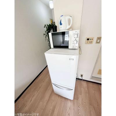 ユニオンマンスリー自由が丘２　306　1R・シングル☆東急東横線「自由が丘」駅徒歩8分☆/南向きであたたかなお部屋♪の物件画像