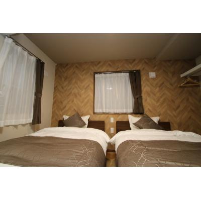 【リネン代無料】SA Inn 諏訪インター　3-1　301号室の物件画像