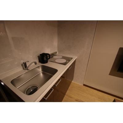 【リネン代無料】SA Inn 諏訪インター　3-1　301号室の物件画像