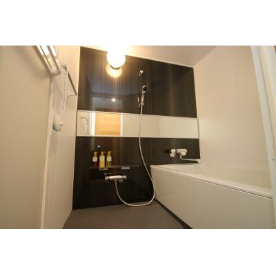 【リネン代無料】SA Inn 諏訪インター　3-1　301号室の物件画像
