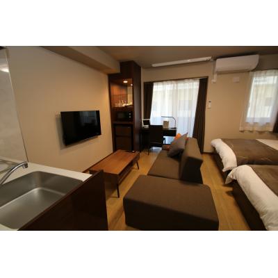 SA Inn 諏訪インター　3-2の物件画像
