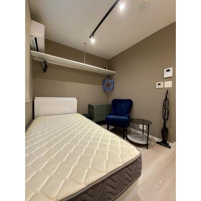 インターネット320M無料♪リノベーション工事実施済☆ホテルライクな暮らし♪外国籍OK！駅徒歩2分♪スーパー至近で好立地★ＭＨ中野北Ⅱの物件画像