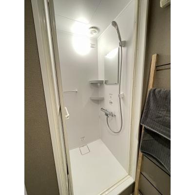 インターネット320M無料♪リノベーション工事実施済☆ホテルライクな暮らし♪外国籍OK！駅徒歩2分♪スーパー至近で好立地★ＭＨ中野北Ⅱの物件画像