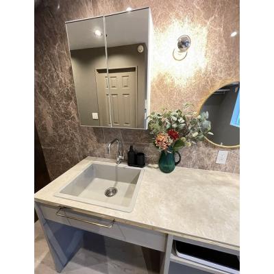 インターネット320M無料♪リノベーション工事実施済☆ホテルライクな暮らし♪外国籍OK！駅徒歩2分♪スーパー至近で好立地★ＭＨ中野北Ⅱの物件画像