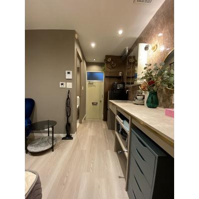 インターネット320M無料♪リノベーション工事実施済☆ホテルライクな暮らし♪外国籍OK！駅徒歩2分♪スーパー至近で好立地★ＭＨ中野北Ⅱの物件画像