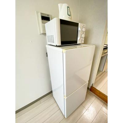 ユニオンマンスリー相模原２　903　1R・シングル☆◆インターネット固定回線(有線)無料の部屋◆宅配BOX完備♪人気のデスク＆チェア付き♪の物件画像
